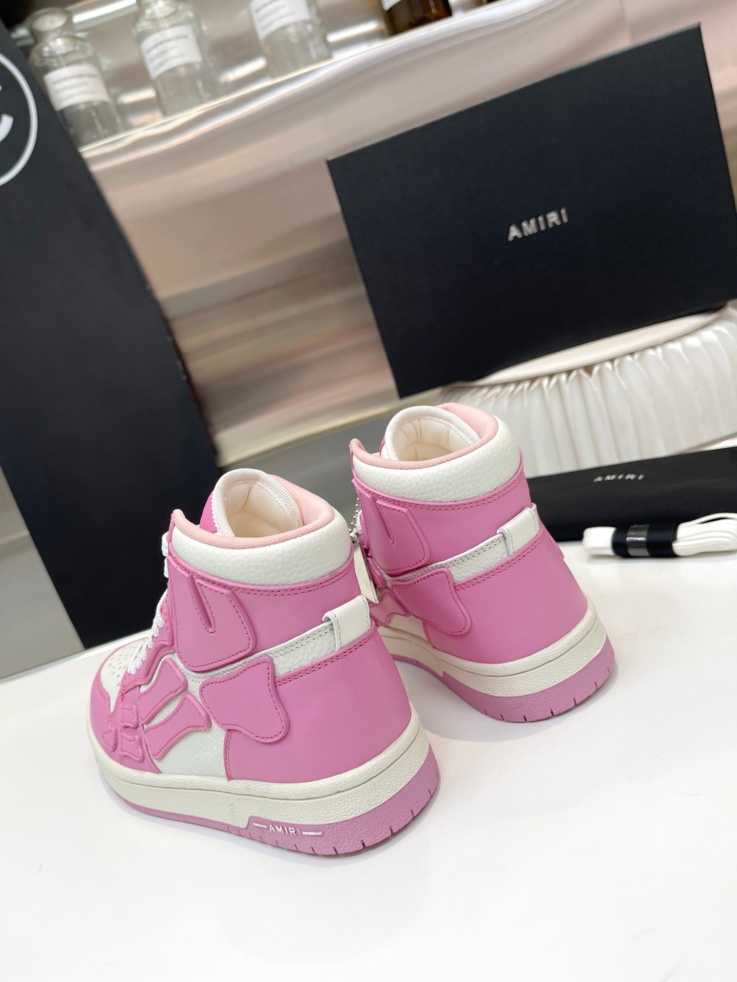 Nike Jordan shoe